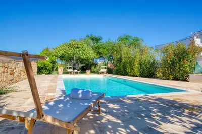 Image de Lentisco - Residenza Arcangela con Piscine nel Salento