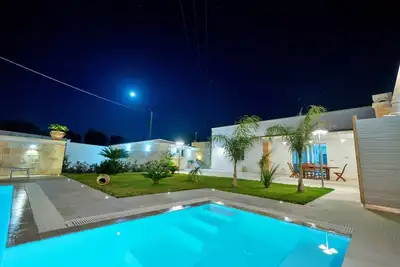 Image de Villa Gargasole - Eleganza e Comfort con Piscina privata