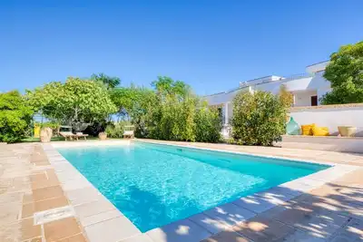 Image de Melograno - Residenza Arcangela con Piscine nel Salento
