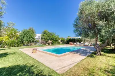 Image de Mirto - Residenza Arcangela con Piscine nel Salento