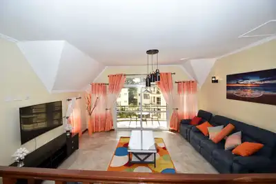 Image de Oncle Max Amazing 2br Apartment + Bathtub + Next to malls