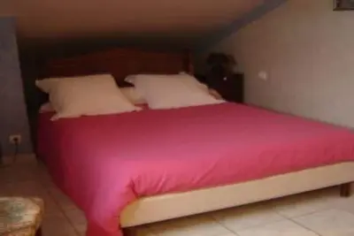 Image de Gite De Fontepaisse de 8 Personnes maximum