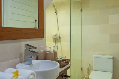 Image de Luxury Villa K Central Seminyak