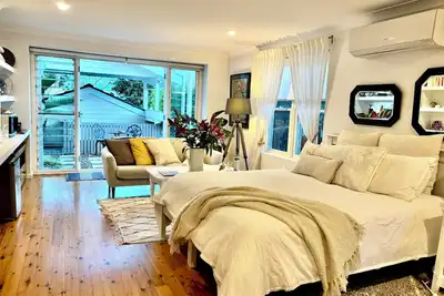 Image de Studio à Bayview Nsw - Pittwater