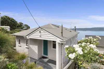 Image de Restez sur le port - Beautiful Miramar Villa