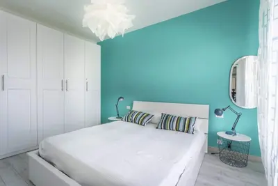 Image de Maison d'Annika - Vue sur le lagon et parking privé