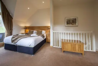 Image de Mains of Taymouth, Kenmore ~ 5 * 10 Maxwells - peut accueillir 2 personnes dans 1 chambre