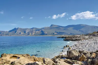 Image de Belle maison Ă Makari-S. Vito Lo Capo