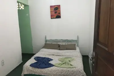 Image de Pousada e Residencial Recanto do Campeão