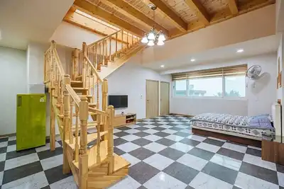 Image de Sun and moon pension