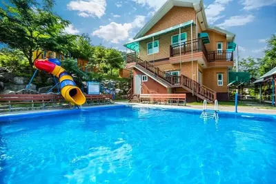 Image de Utbeodeong Pension