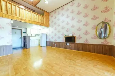Image de Sunshine Garden Pension