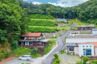 Image de Sanmotungi Pension