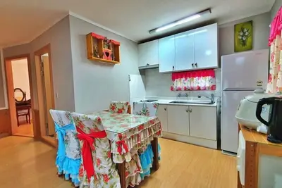 Image de Castel on the hill pension