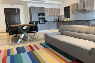 Image de Luxury Art Apartment