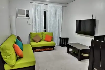 Image de Condo confortable 1 chambre @ ♥ Bgc avec Wifi et Netflix