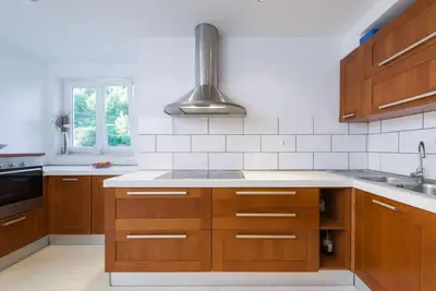 Image de Beautiful Korcula Villa | 7 Bedrooms | Villa Karbuni Deluxe | Wonderful Sea & Beach Views | Zaglav Bay