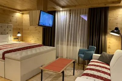 Image de Studio Prestige au Chalet Kolasin