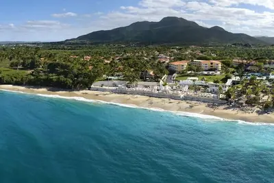 Image de Dream vacation in villa in Dominican Republic