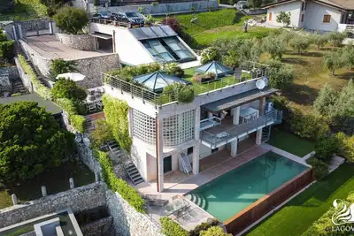 Image de Villa Livia Luxury