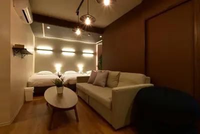 Image de Alphabed Takamatsu Kawaramachi Ii  101 Special  / Takamatsu Kagawa