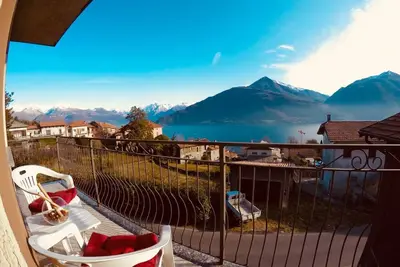 Image de Appartement Il Girasole Cremia Lac de Côme