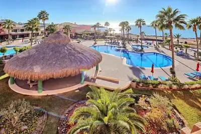 Image de Condominio Pinacate 315