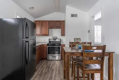 Image de New Calumet, Mi Cottage 2 chambres - Situé dans la belle Keweenaw