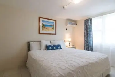 Image de Clairfont, Jobson's Cove / Warwick Long Bay / Horseshoe Beach - Appartement 4