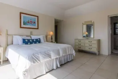Image de Clairfont, Jobson's Cove / Warwick Long Bay / Horseshoe Beach - Appartement 6