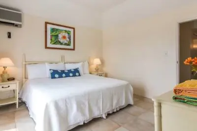 Image de Clairfont, Jobson's Cove / Warwick Long Bay / Horseshoe Beach - Appartement 7