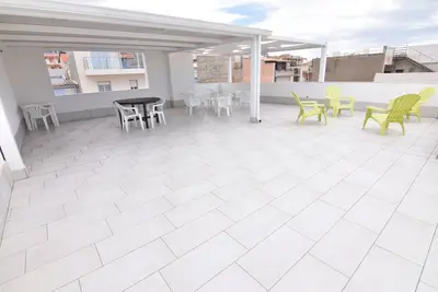 Image de Casa del mar