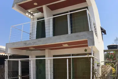 Image de Appartement entier avec terrasses