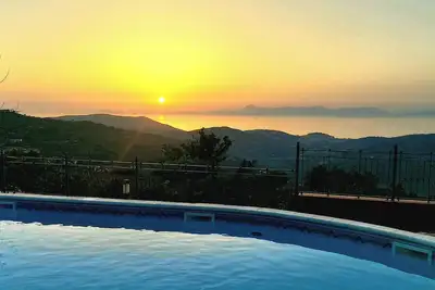 Image de Villa exclusive au Cilento avec piscine