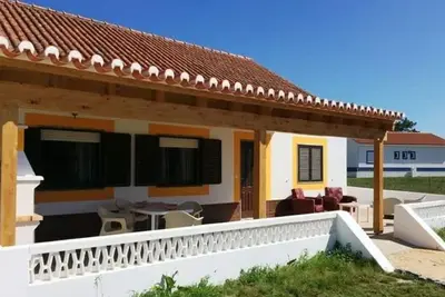 Image de T1 Casa do Mar Rogil Aljezur Algarve