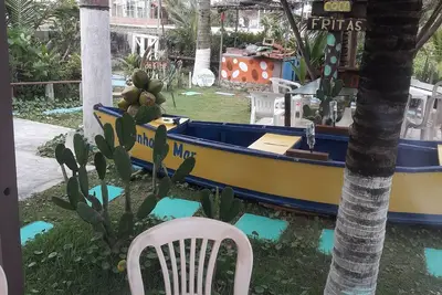 Image de Apt Kitnet Sea Path