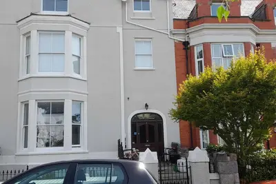 Image de Modern 1 bed apartment in the heart of Llandudno