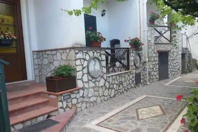 Image de Ancien village du puits \"Casa La Corte\"