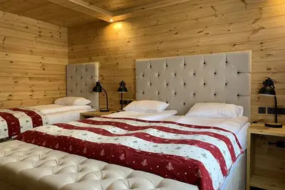 Image de Suite Ski au Chalet Kolasin