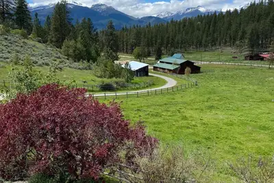 Image de Pine Hollow Ranch w/Hot Tub