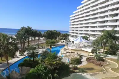 Image de Gulf Front Condo with Stunning Views!