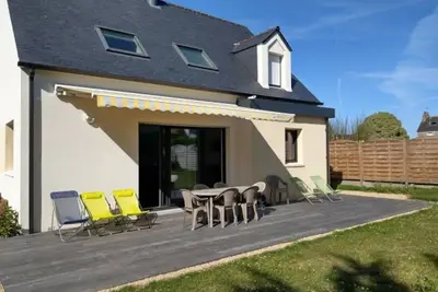 Image de Tiegezh - Maison familiale Carantec
