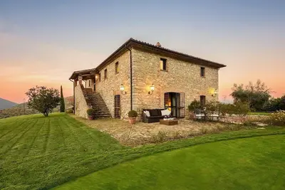 Image de Villa Amabile - Neuf Chambres Villa, Couchages 18