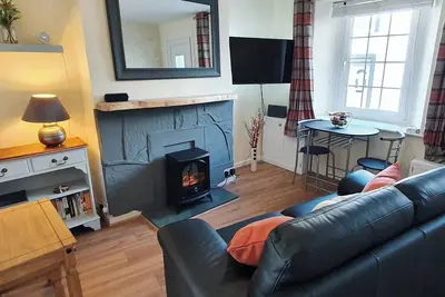 Image de 1 chambres à coucher à St Bees