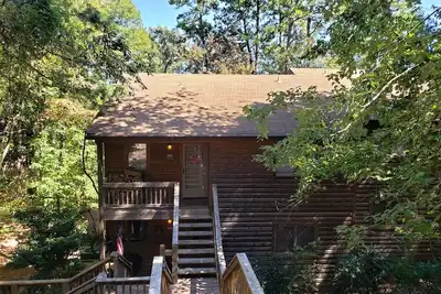 Image de Tree house condo