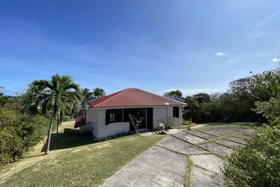 Image de Villa Corail - plage privée