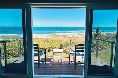 Image de Maison de ville luxueuse en bord de mer à quelques pas de la plage