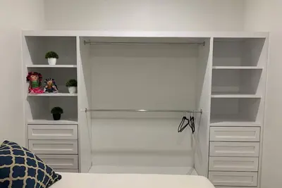 Image de Appartement de deux chambres vu à Sunset