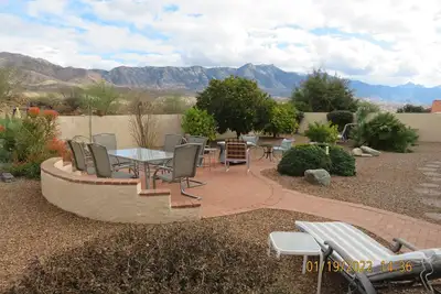 Image de Vues imprenables sur la montagne