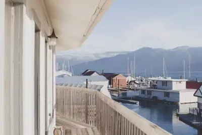 Image de Chambre Scenic Bay Motel 2